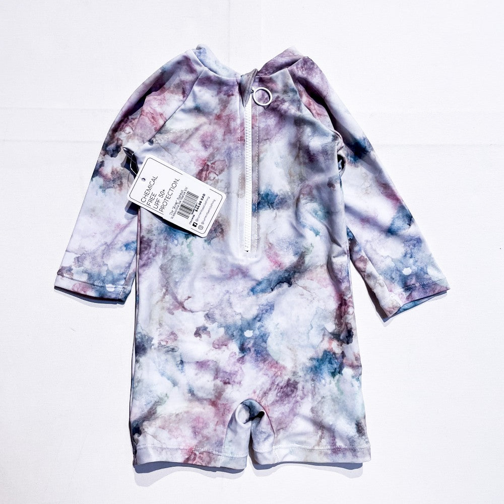 Current Tyed Swim 6M|152507