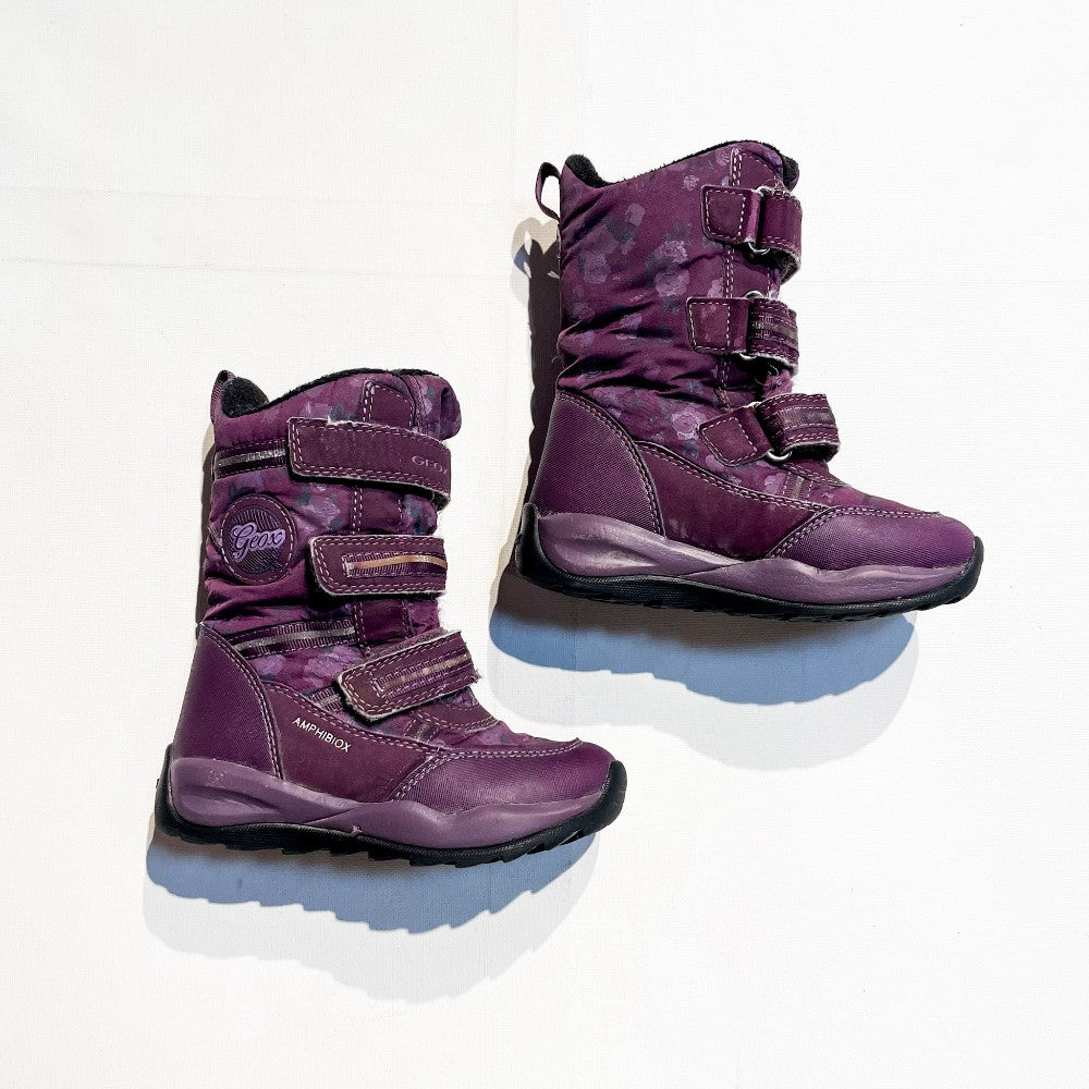 Goex Boots 8|161133