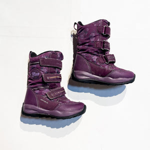 Goex Boots 8|161133