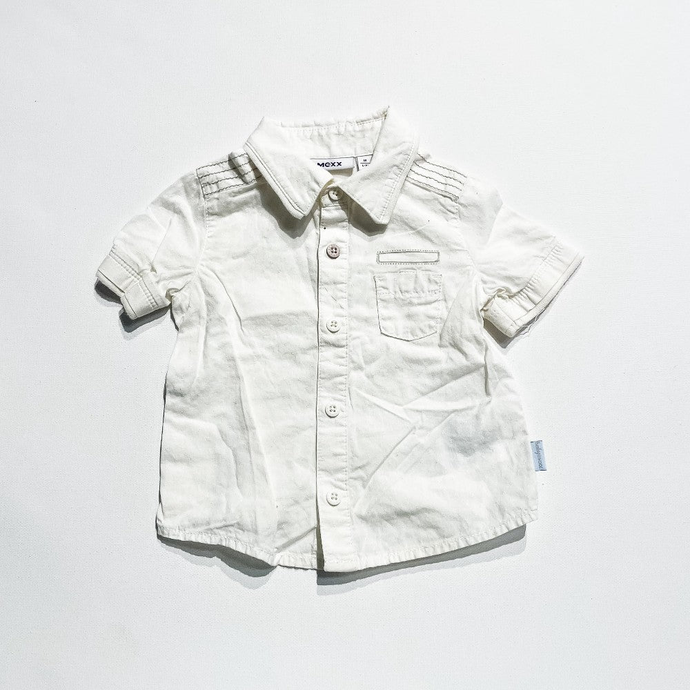 MEXX Shirt 6-9M|204223