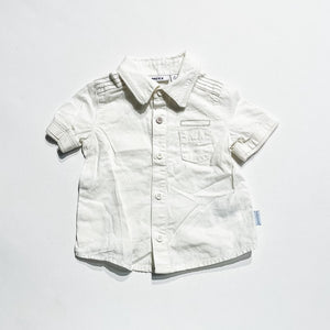 MEXX Shirt 6-9M|204223