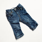 Gap Jeans 3-6M|226474