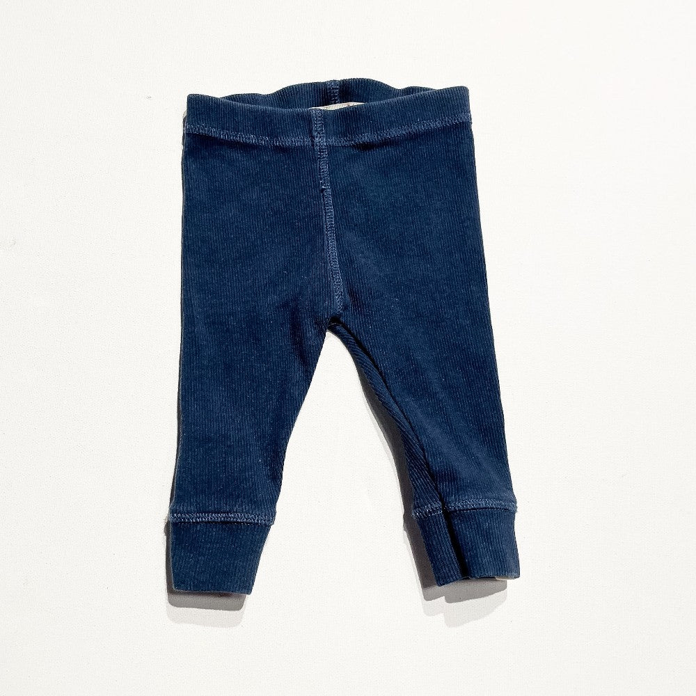 Zara Leggings 3-6M|231690