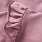Name It - Ruffle Crewneck 2589|230088