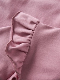 Name It - Ruffle Crewneck 2589|230088