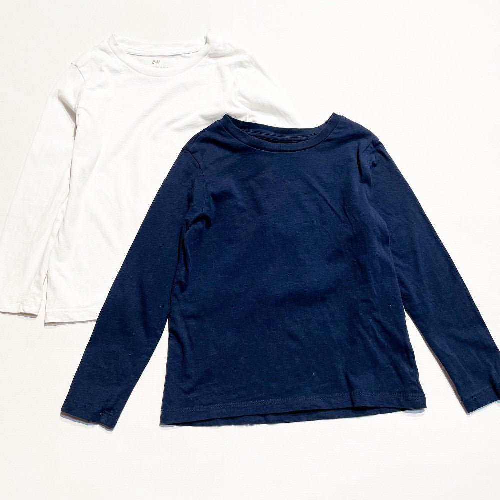 H&M Top Set 4-6Y|149029