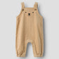 Name It - Teddy Cord Overalls|225320