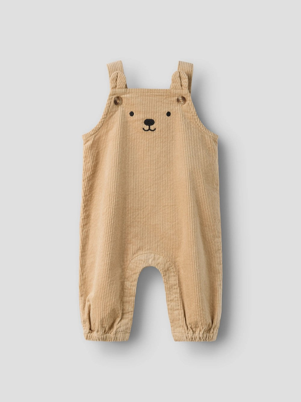 Name It - Teddy Cord Overalls|225320