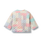 Wheat - Quilt Jacket Inaja Patchwork Flowers|191199