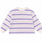 Roobear - Retro Summer Stripes