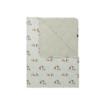 Belan.J - 1.0TOG Snuggle Blanket (29"x41") Giraffes|193931