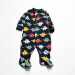 Carters Sleeper 0-3M|218239
