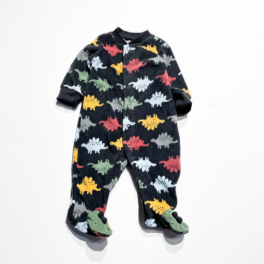 Carters Sleeper 0-3M|218239