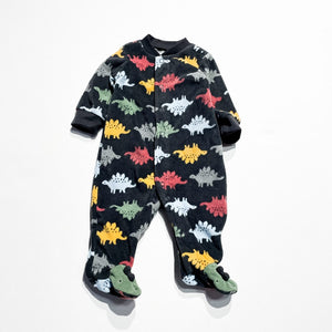 Carters Sleeper 0-3M|218239