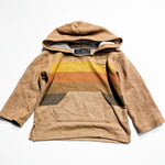 Tiny Whales Hoodie 2Y|222168