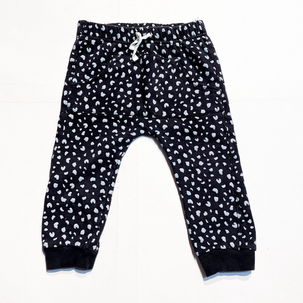 Indigo Pants 18-24M|173554