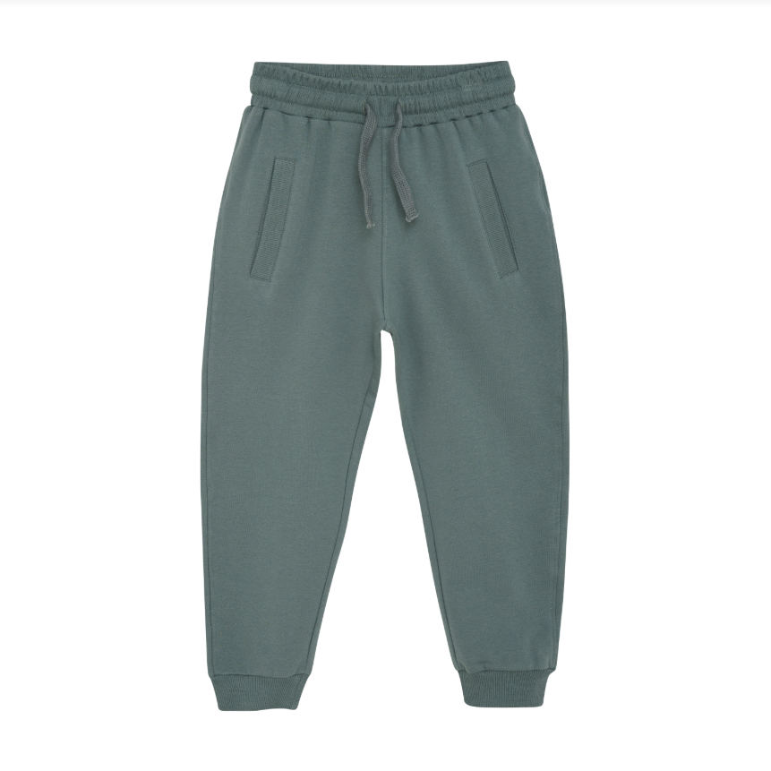 EnFant - Sweatpants - Balsam Green|155880