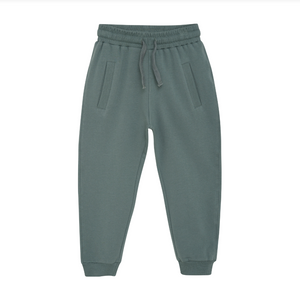 EnFant - Sweatpants - Balsam Green|155880