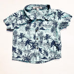 George Shirt 6-12M|138304
