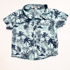 George Shirt 6-12M|138304