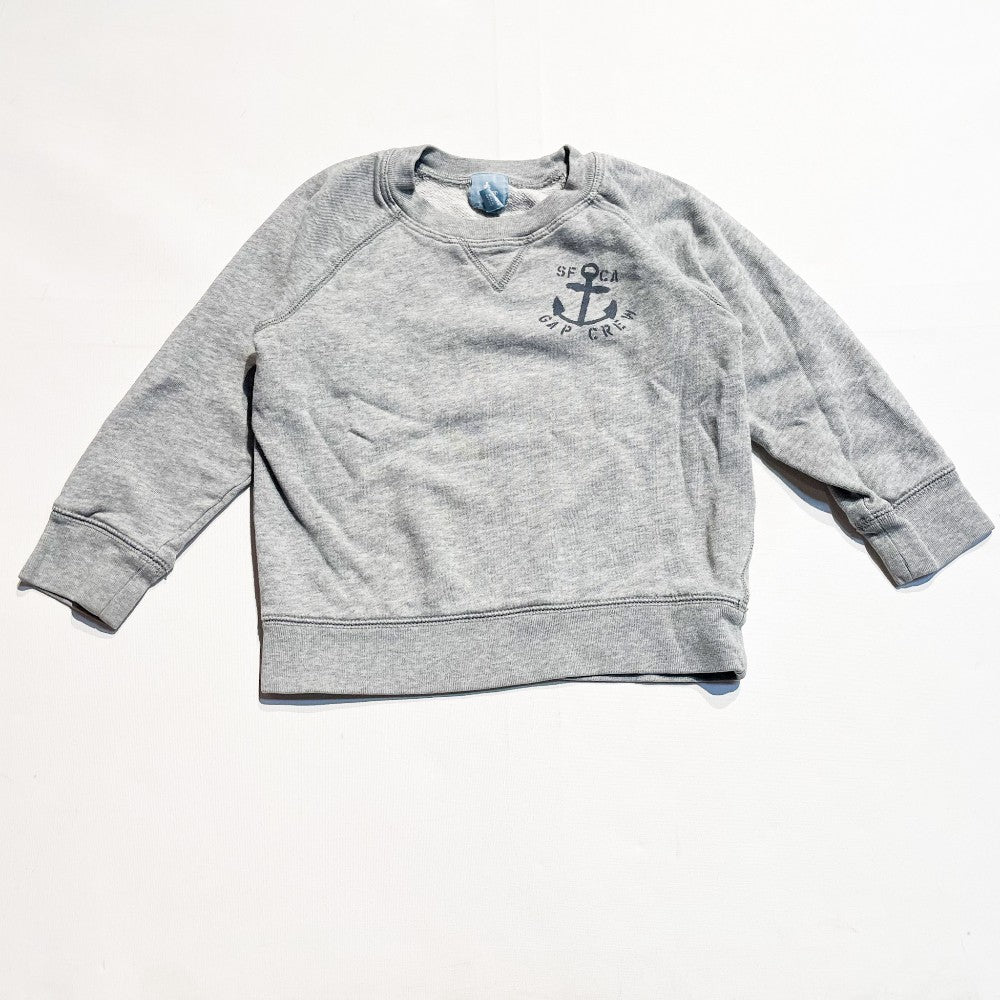 Gap Sweater 4Y**imperfection|163288