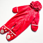 Columbia Bunting Suit 6-12M|185837