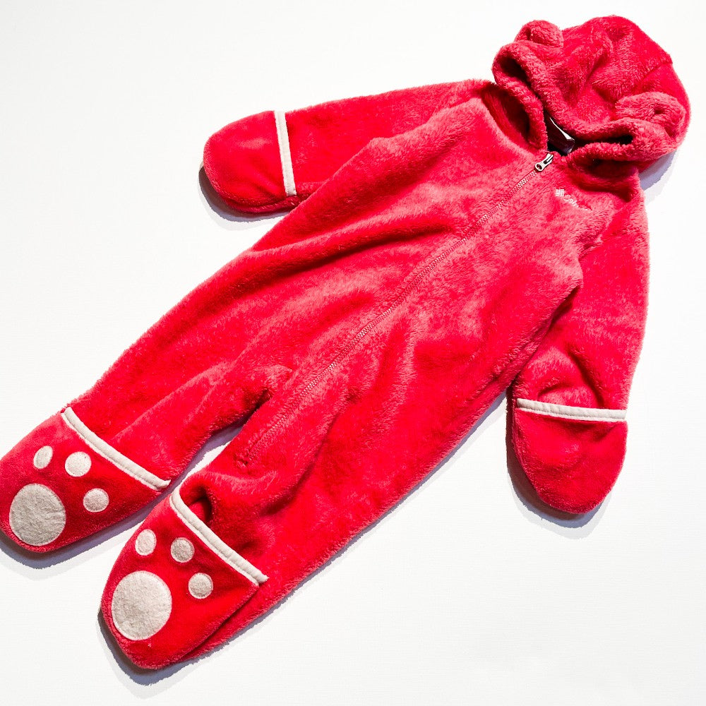 Columbia Bunting Suit 6-12M|185837