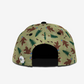 Headster -  Big Foot Snapback|142989
