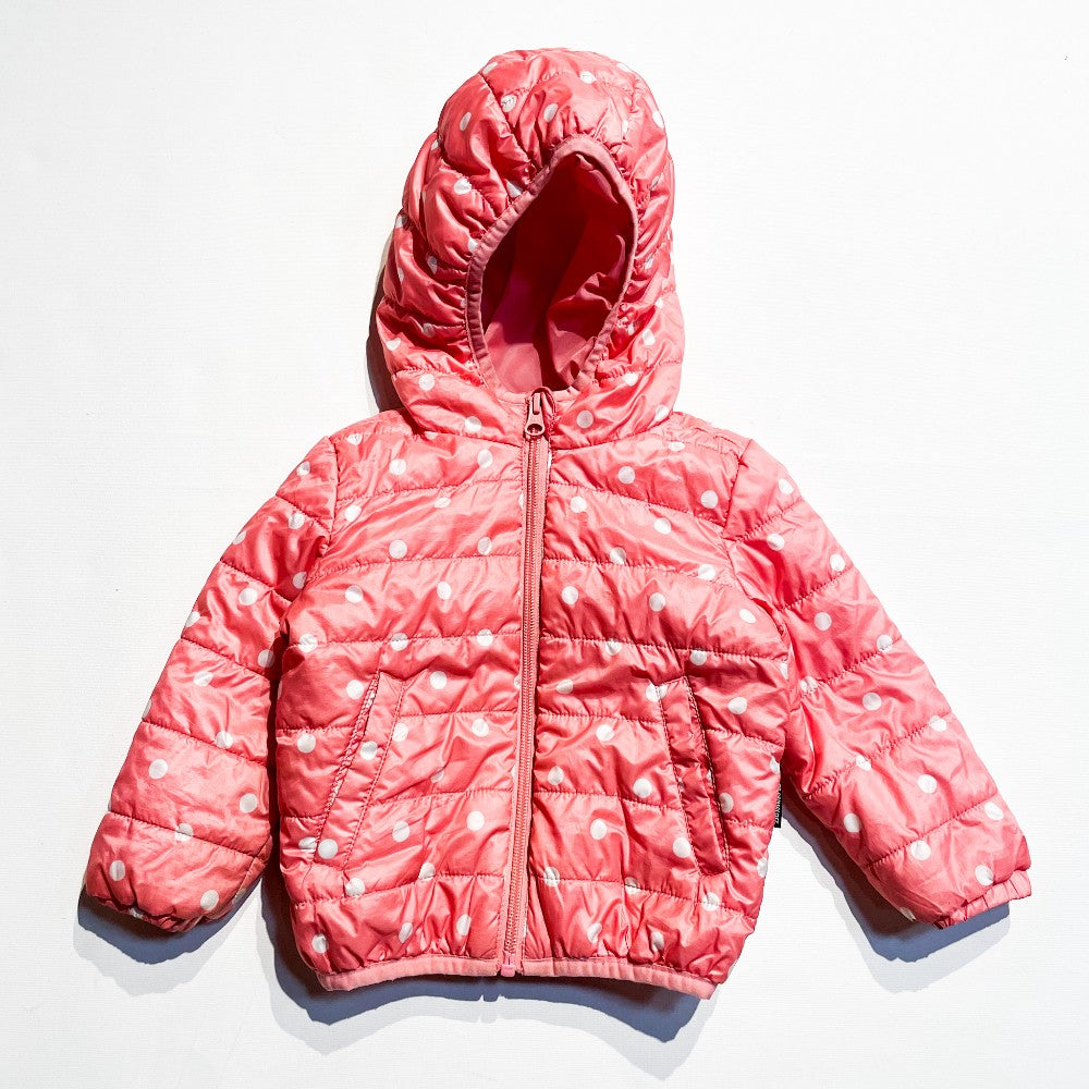 Joe Jacket 12-18M|90024