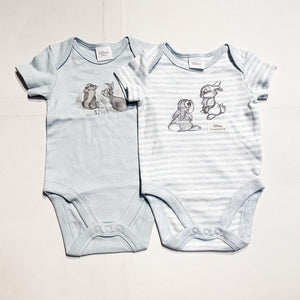 Disney Onesie Set 3-6M|157897