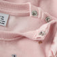 Name It - Floral Valour Sweater|225420