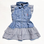 Ralph Lauren Dress 3T|119487