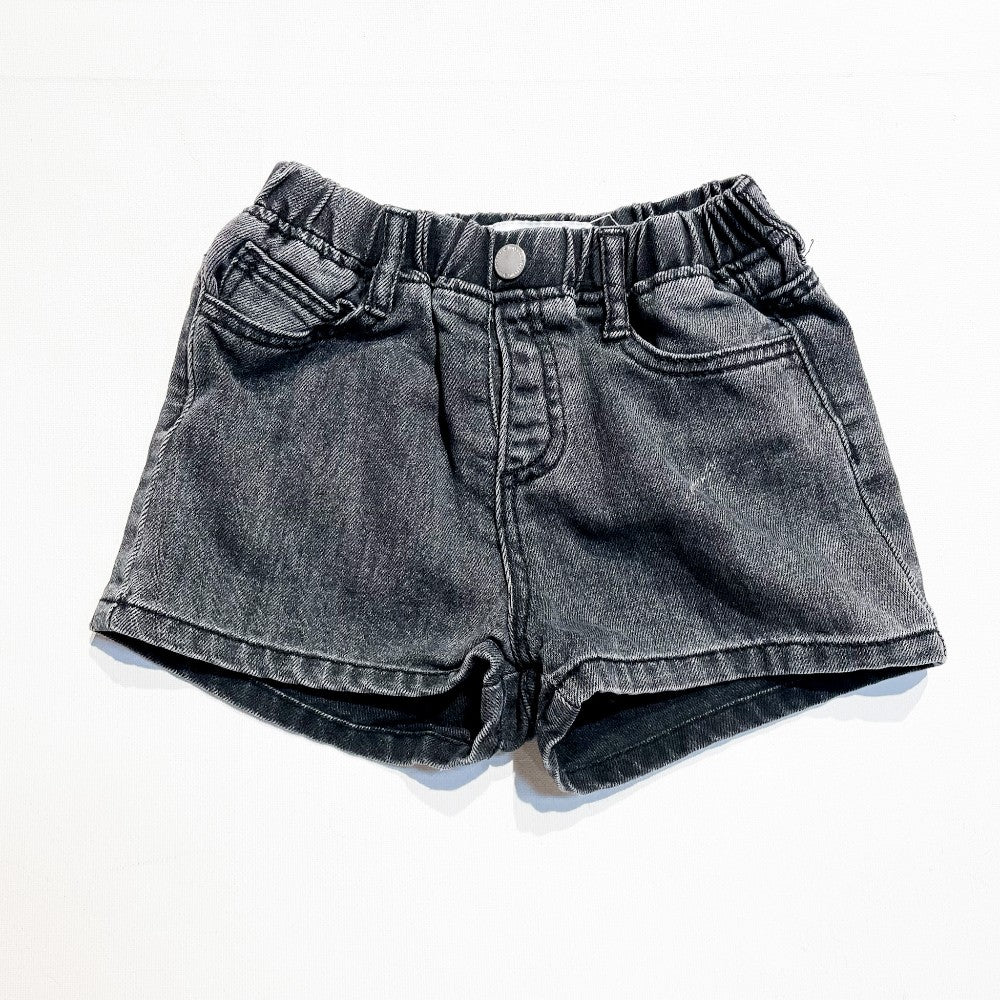 Zara Shorts 2/3Y|116359