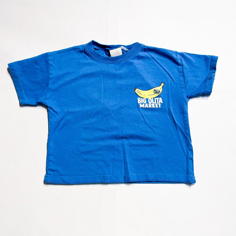 Zara Shirt 6Y|180746