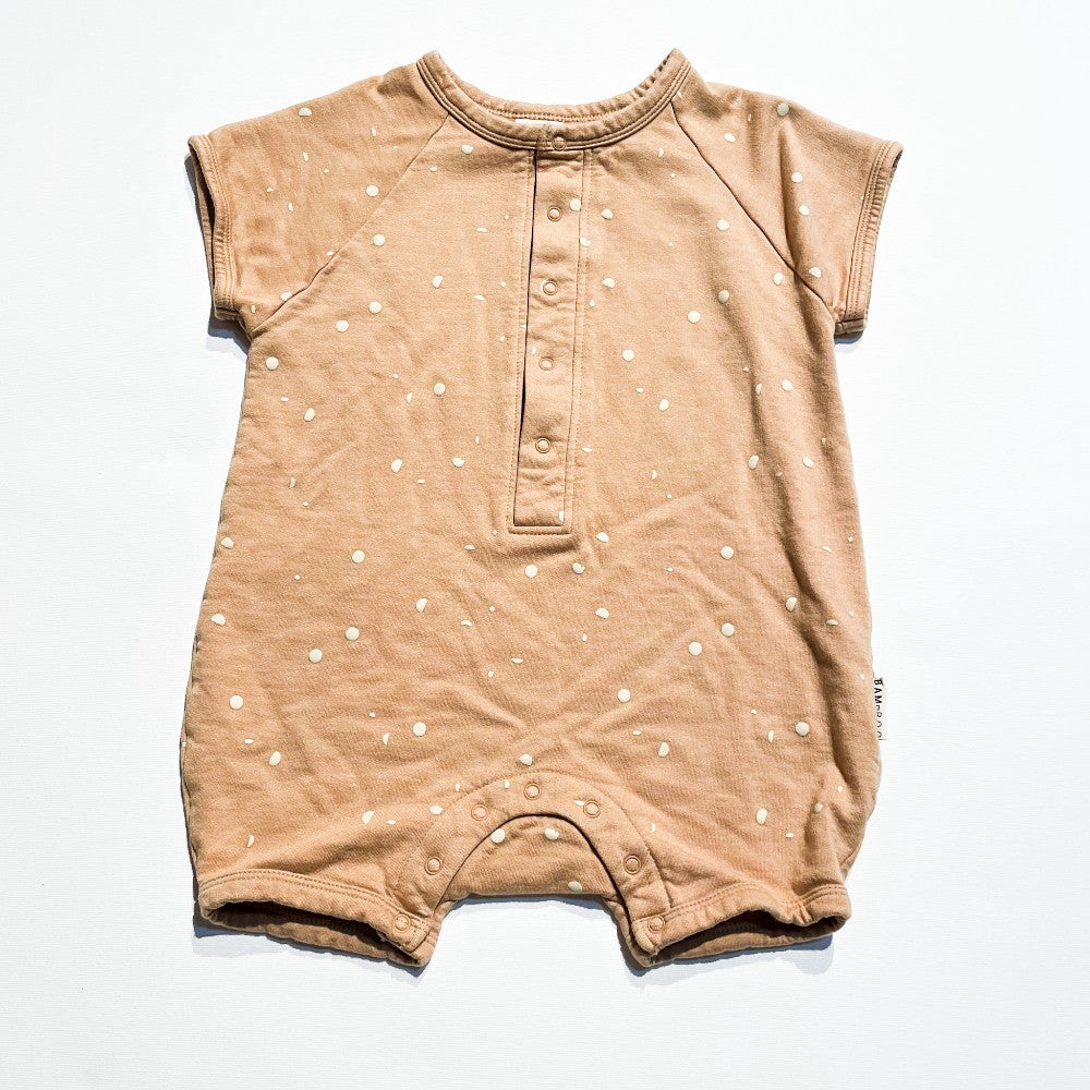 BAM Loves Boo Romper 2-3Y|189924