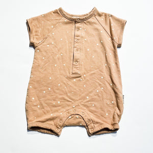 BAM Loves Boo Romper 2-3Y|189924