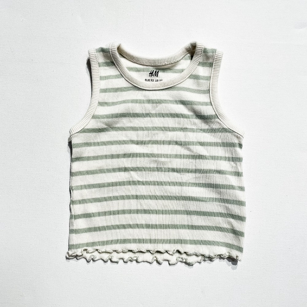 H&M Tank 18-24M|229326