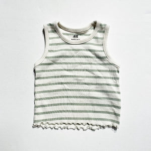 H&M Tank 18-24M|229326