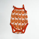 C&A Onesie 6-12M|234420