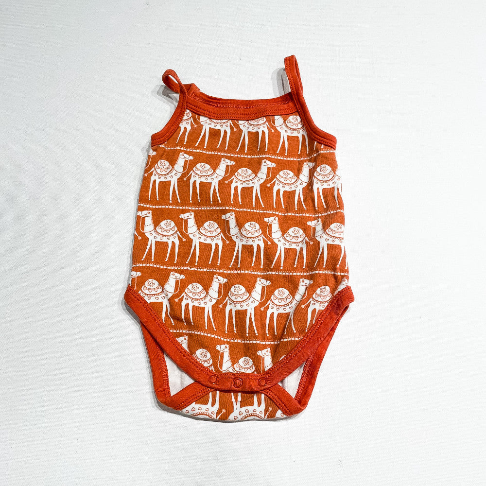 C&A Onesie 6-12M|234420