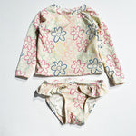 Old Navy Swim Suit 12-18M|217430