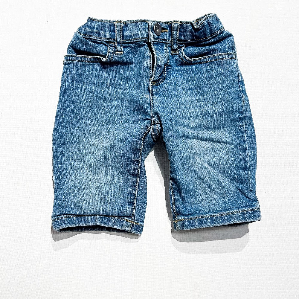 Childrens Place Shorts 5Y **Imperfection|208558