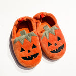 Pumpkin Slippers 9|226835
