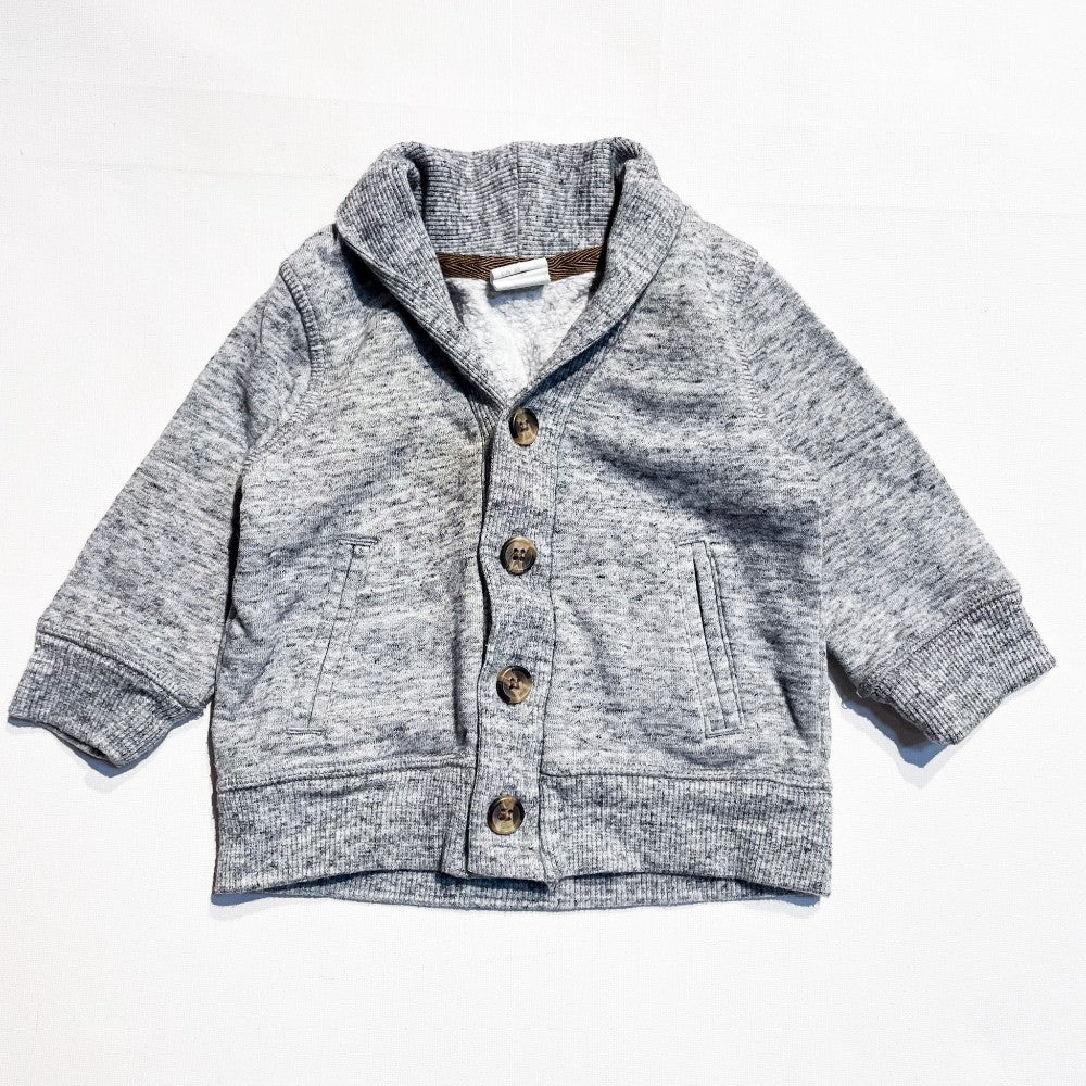 H&M Sweater 4-6M|130647
