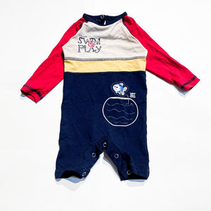 Swim Suit 12M|146736