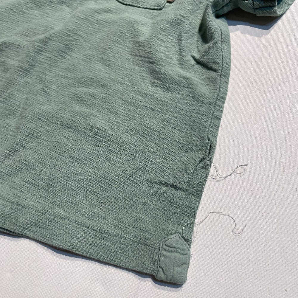 Zara Shirt 5Y**imperfection|163387