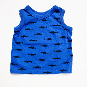 Joe Fresh Shirt 3-6M|123219