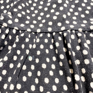 Zara Dress 3-4Y **Imperfection|172566