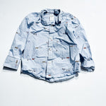 Carters Button Up 2Y|203782