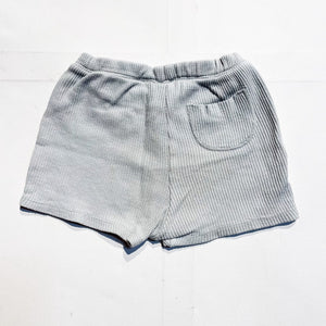 Zara Shorts 6-9M|150870